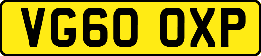 VG60OXP