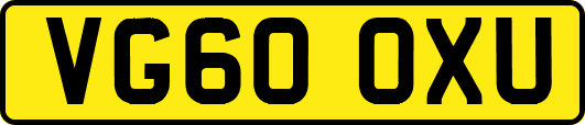 VG60OXU