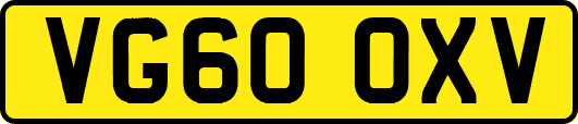 VG60OXV