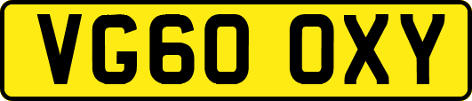 VG60OXY