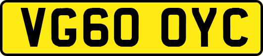 VG60OYC