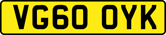 VG60OYK