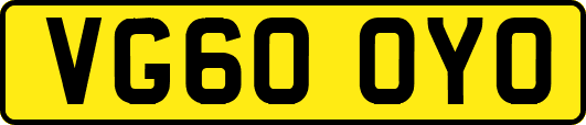 VG60OYO