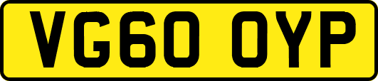 VG60OYP