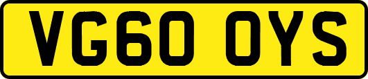 VG60OYS