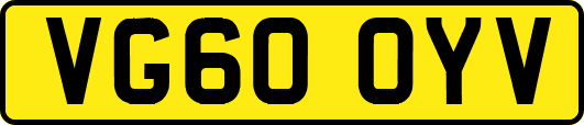 VG60OYV