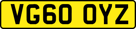 VG60OYZ