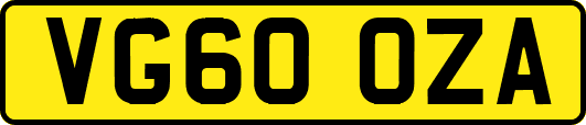VG60OZA