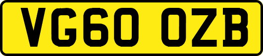 VG60OZB