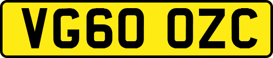 VG60OZC