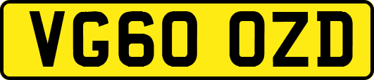 VG60OZD