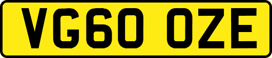 VG60OZE