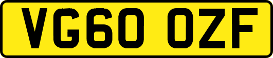 VG60OZF