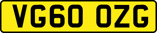 VG60OZG