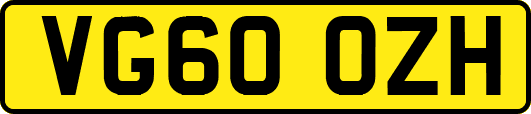 VG60OZH