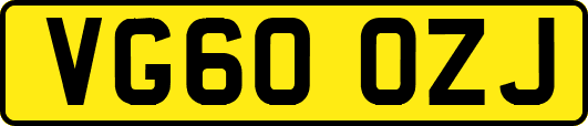 VG60OZJ