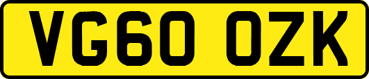 VG60OZK