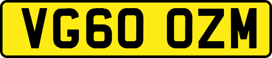 VG60OZM