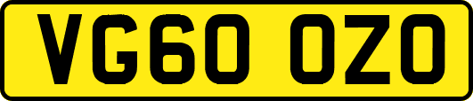 VG60OZO