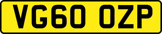 VG60OZP