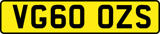 VG60OZS