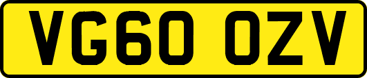 VG60OZV