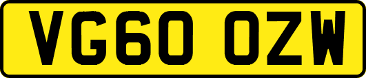 VG60OZW