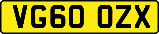 VG60OZX