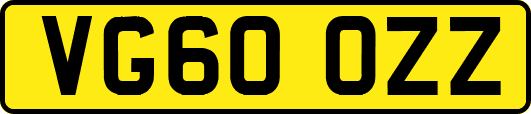 VG60OZZ