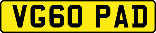 VG60PAD