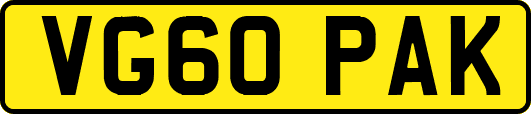 VG60PAK