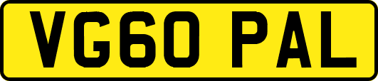 VG60PAL