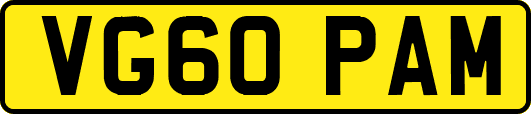 VG60PAM