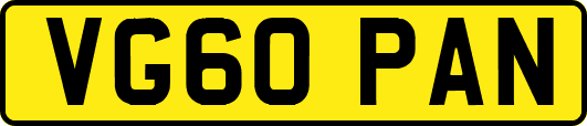 VG60PAN