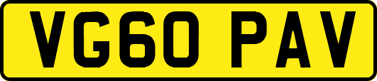 VG60PAV