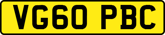 VG60PBC