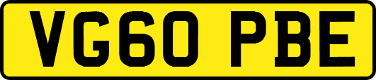 VG60PBE