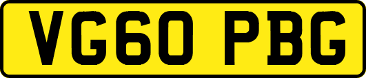 VG60PBG