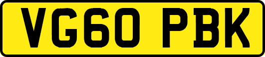 VG60PBK