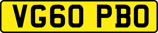 VG60PBO