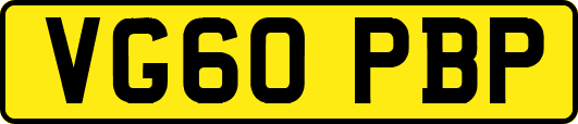 VG60PBP