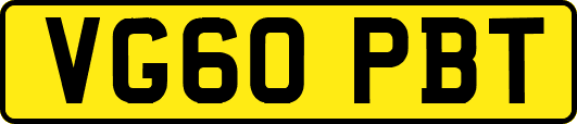 VG60PBT