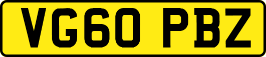 VG60PBZ
