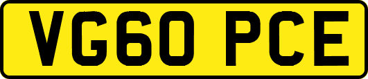 VG60PCE