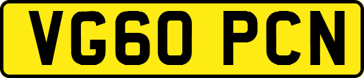 VG60PCN