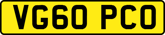 VG60PCO