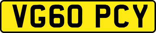 VG60PCY