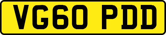VG60PDD