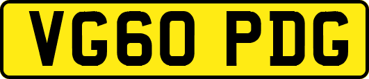 VG60PDG