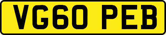 VG60PEB